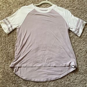American Eagle Soft and Sexy tee | size XS | In good condition